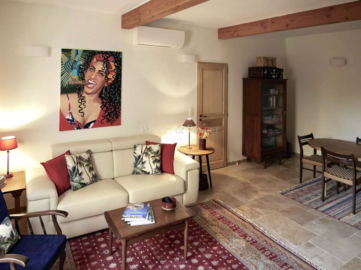 Maison Uzès