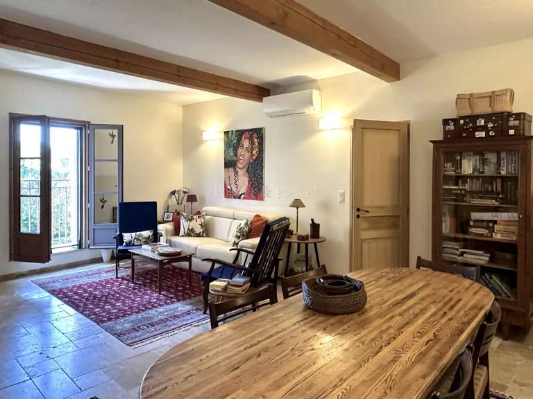 Maison Uzès - 3 chambres - 122m²
