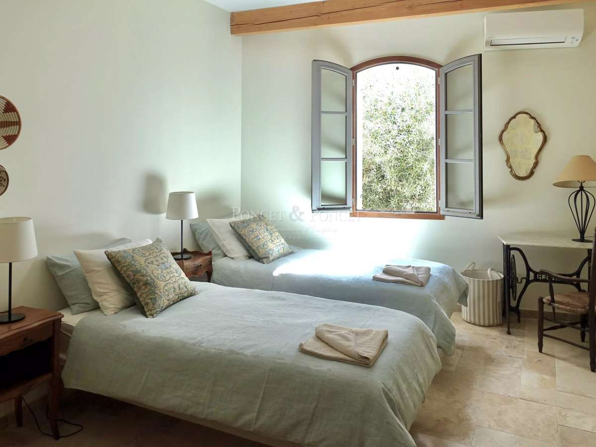 Maison Uzès