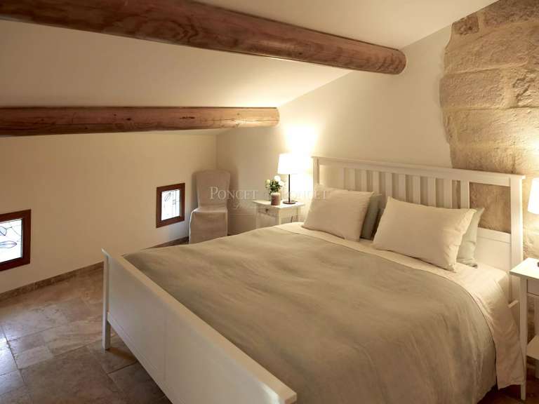 House Uzès - 3 bedrooms - 122m²