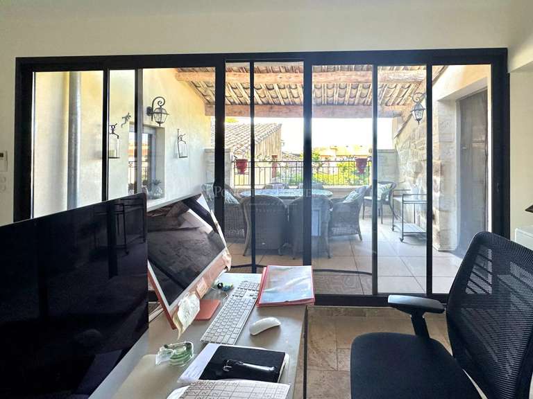 Maison Uzès - 3 chambres - 122m²