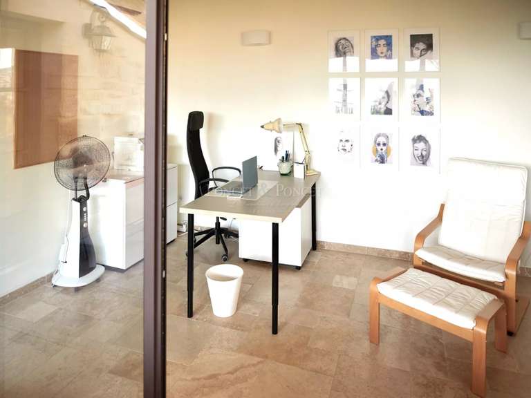 House Uzès - 3 bedrooms - 122m²
