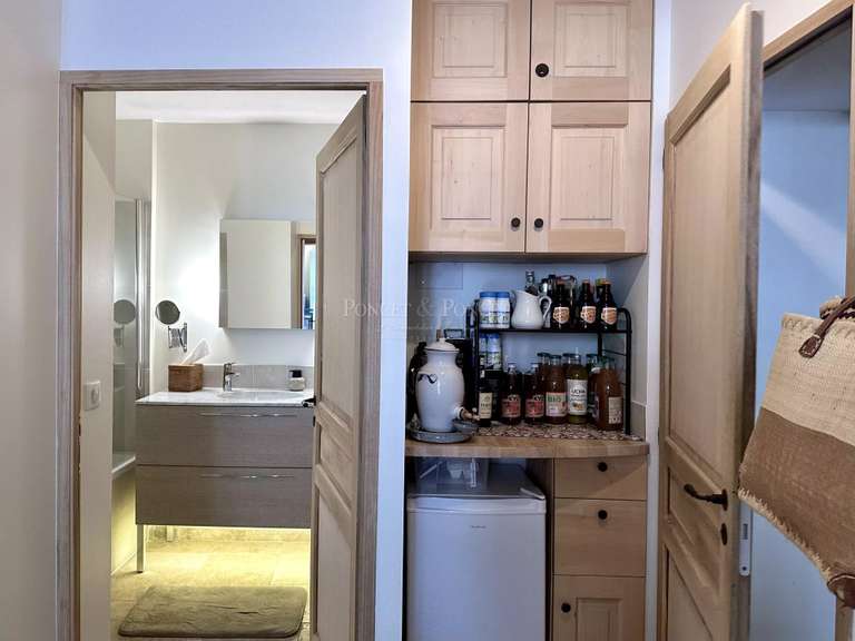 House Uzès - 3 bedrooms - 122m²