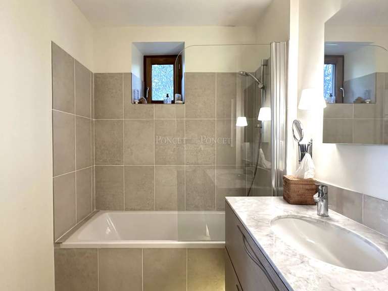 House Uzès - 3 bedrooms - 122m²
