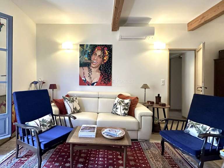 House Uzès - 3 bedrooms - 122m²