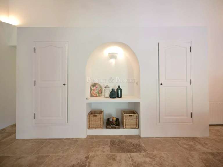 House Uzès - 13 bedrooms - 795m²
