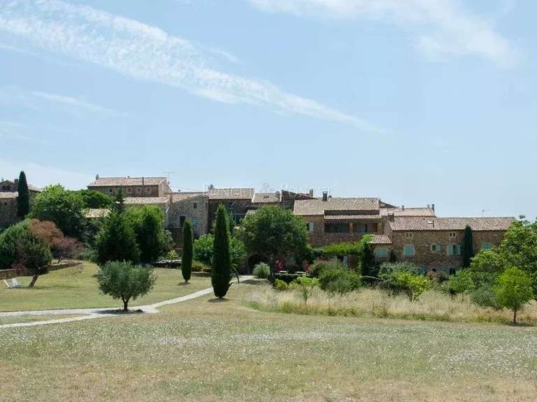 House Uzès - 13 bedrooms - 795m²