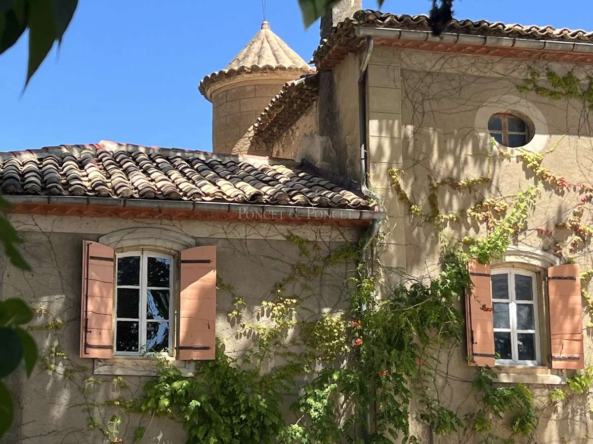 House Uzès