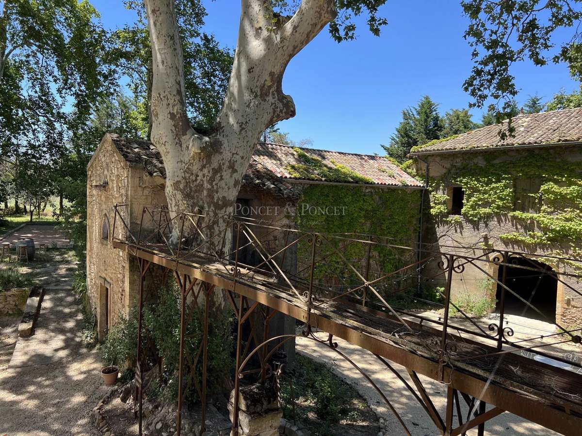 House Uzès
