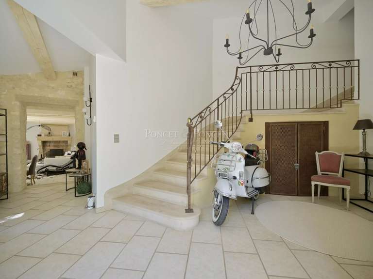House Uzès - 6 bedrooms - 359m²