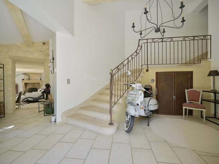 Maison Uzès - 6 chambres - 359m²