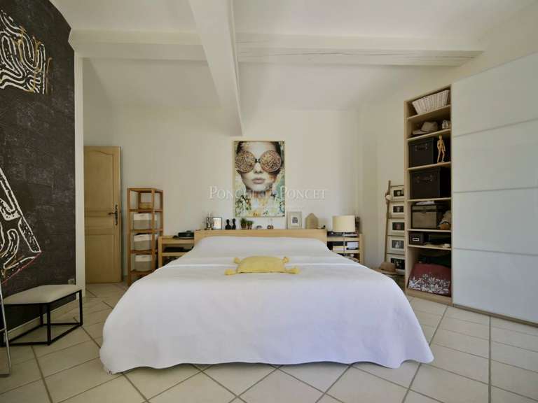 House Uzès - 6 bedrooms - 359m²