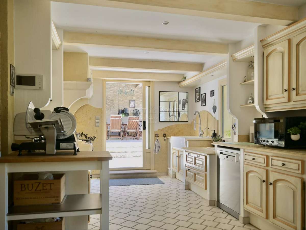 Maison Uzès