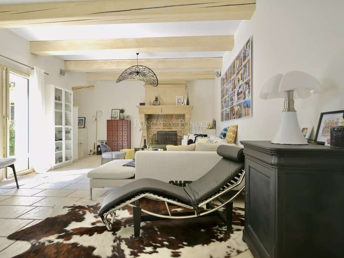 Maison Uzès
