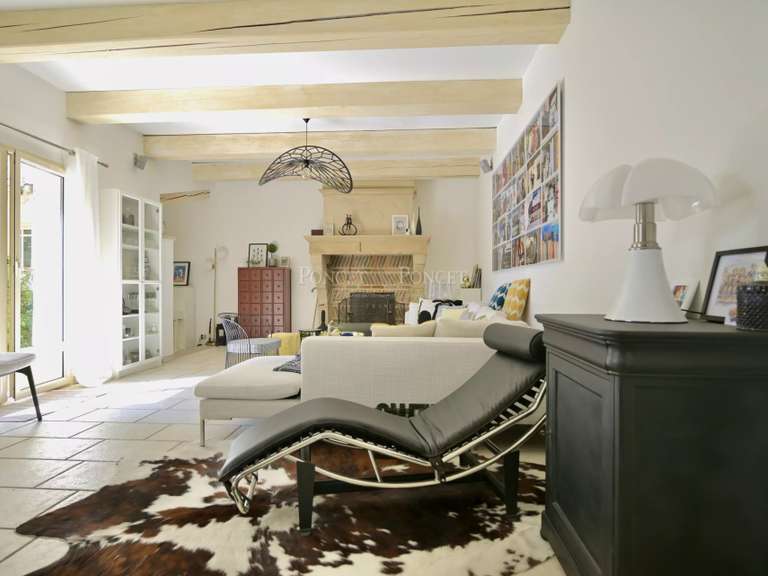 House Uzès - 6 bedrooms - 359m²