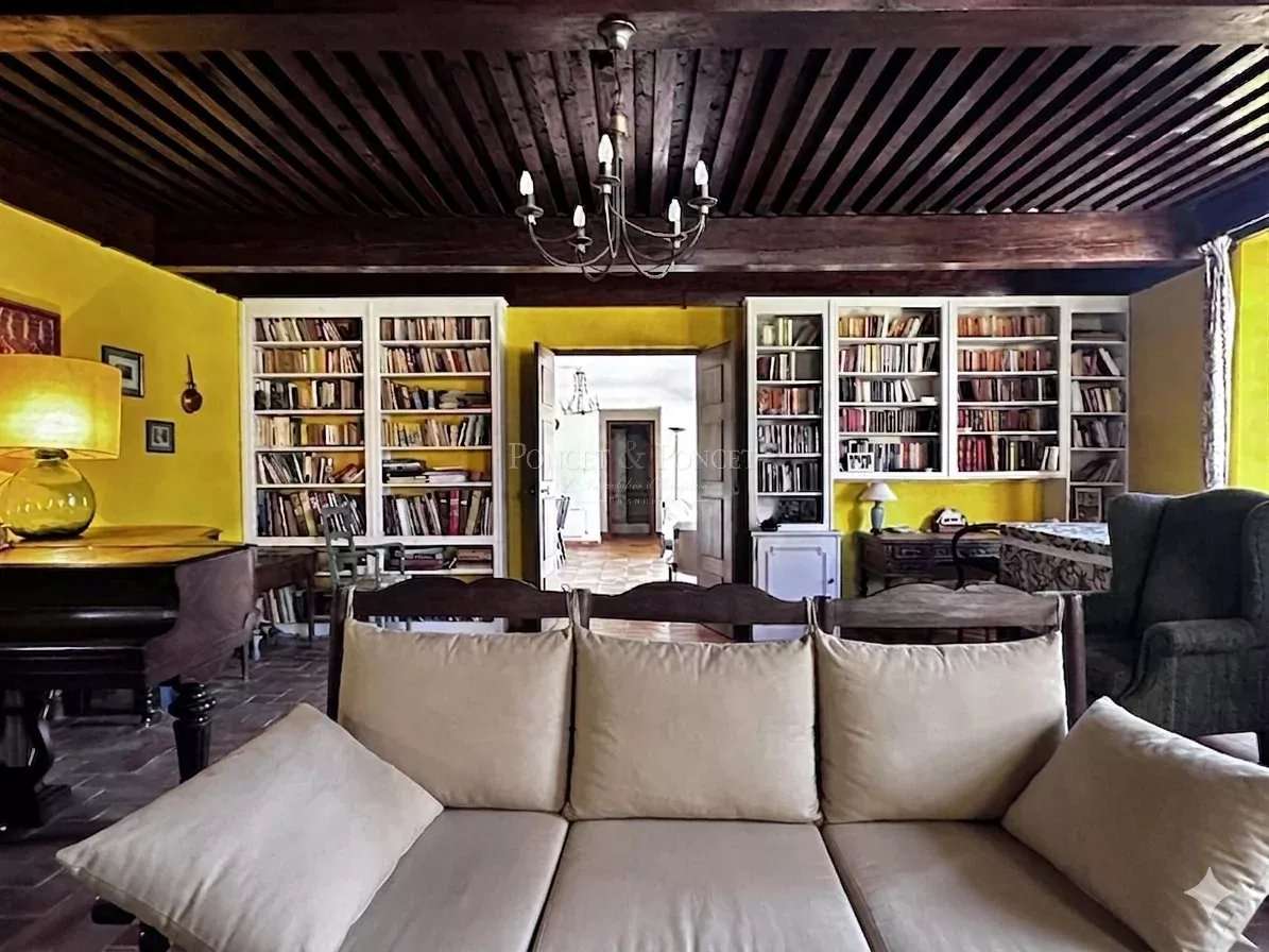 Maison Uzès