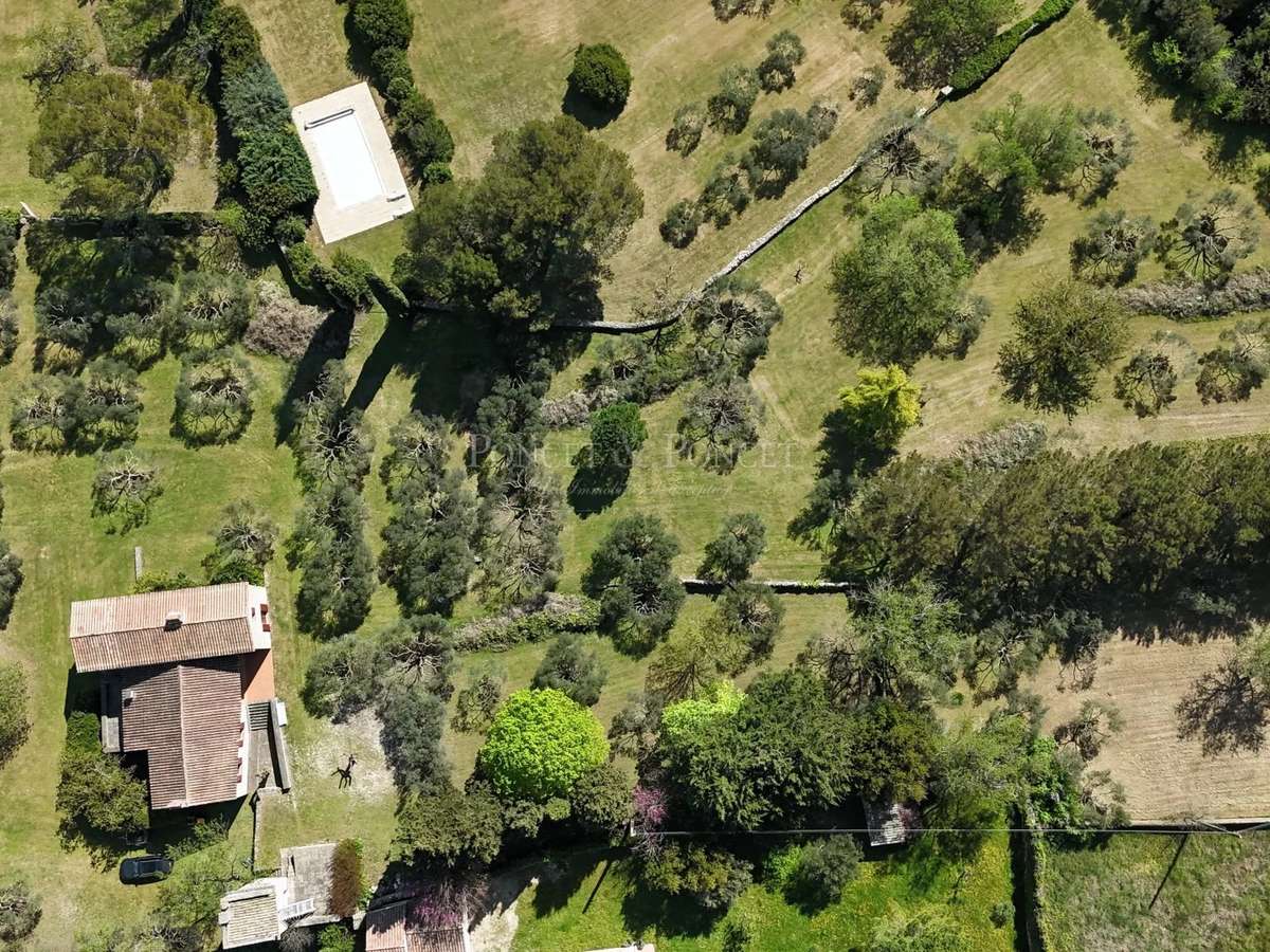 Maison Uzès