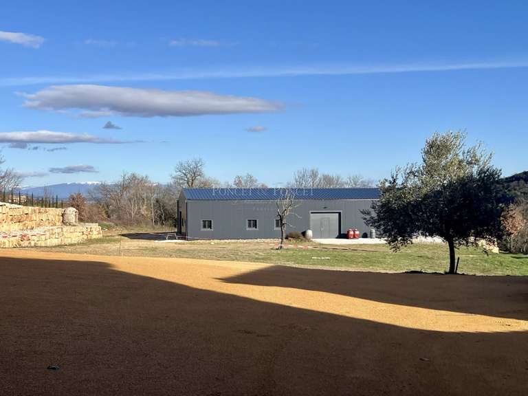 Maison Saint-Alexandre - 8 chambres - 850m²
