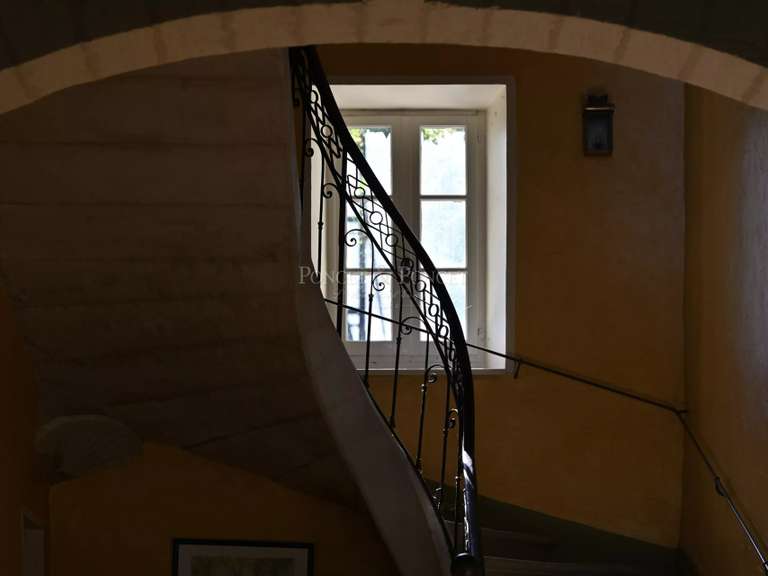 House Uzès - 7 bedrooms - 300m²