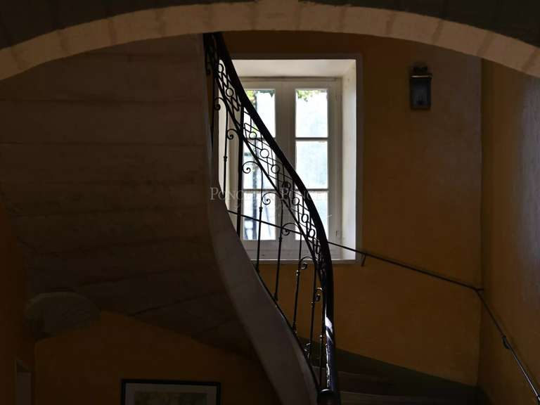 Maison Uzès - 7 chambres - 300m²