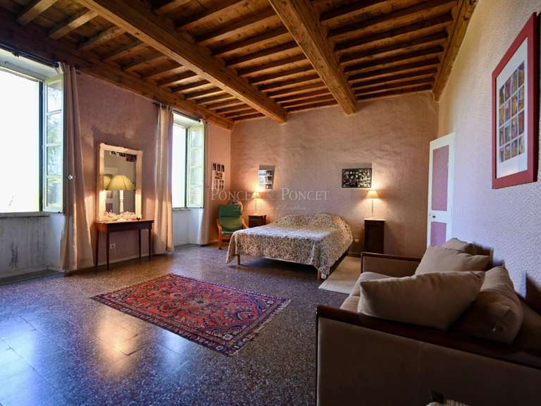 Maison Uzès - 7 chambres - 300m²