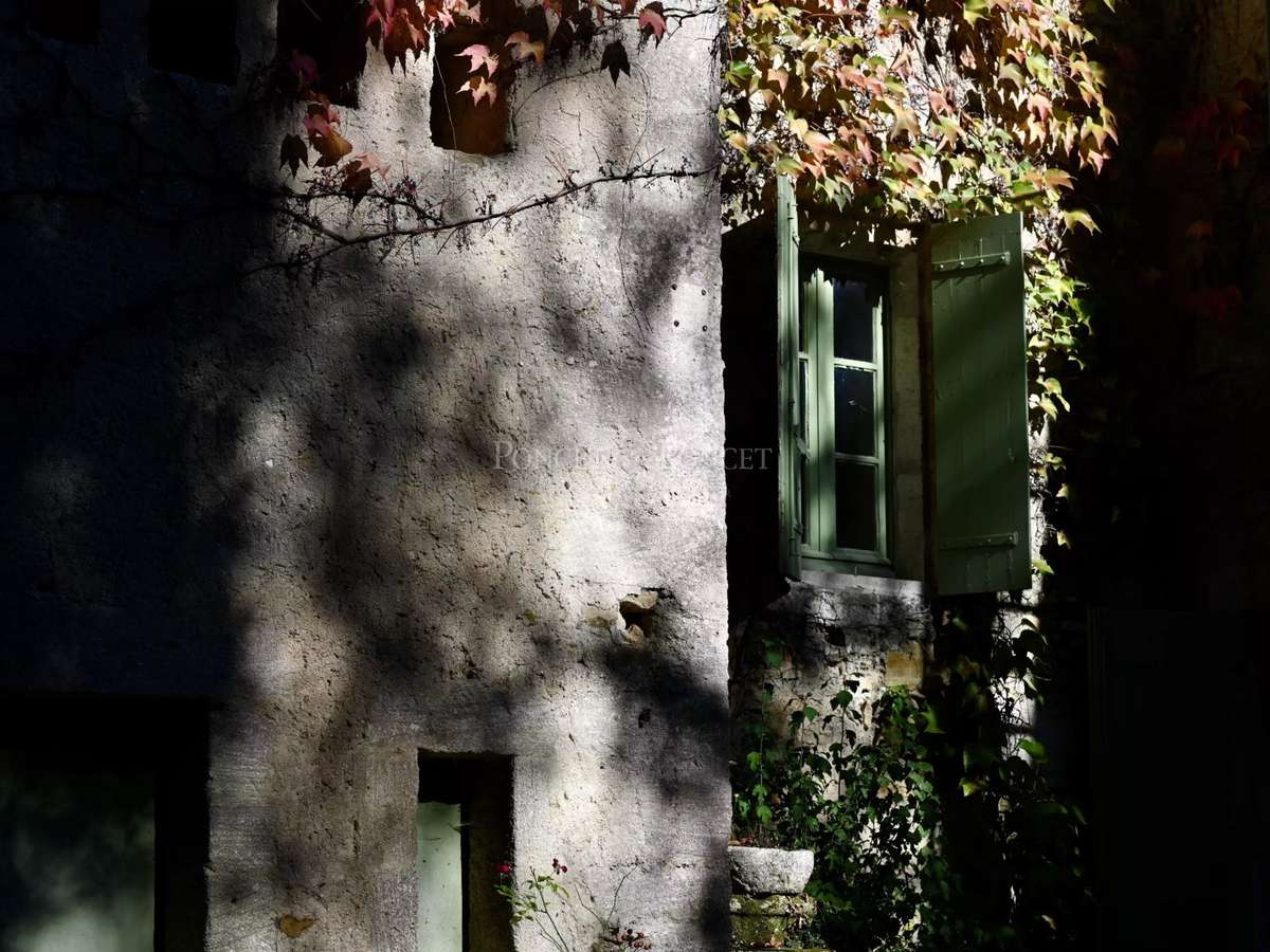 Maison Uzès