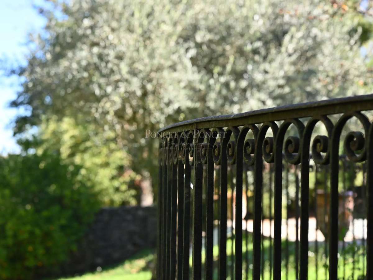 Maison Uzès