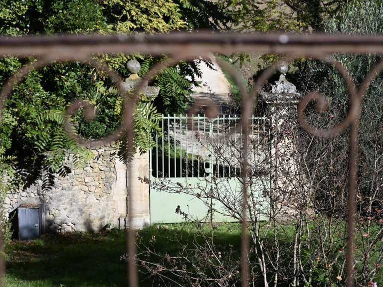 Maison Uzès - 7 chambres - 300m²