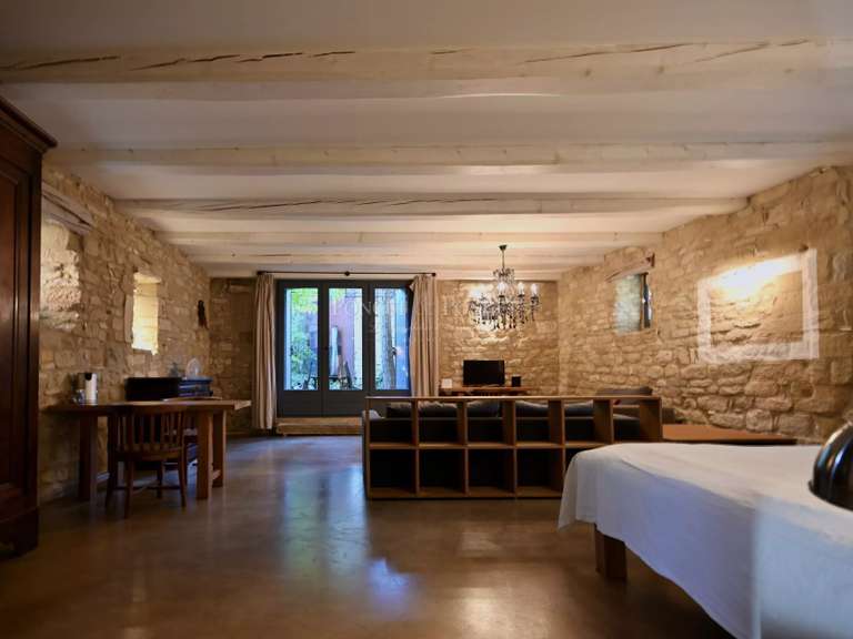 House Uzès - 7 bedrooms - 690m²