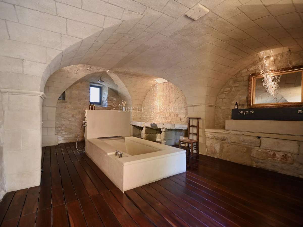 Maison Uzès