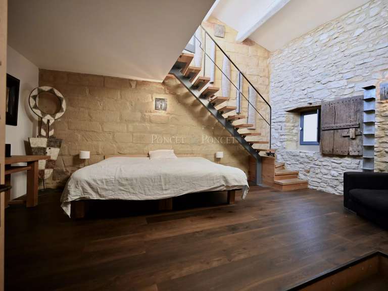 Maison Uzès - 7 chambres - 690m²
