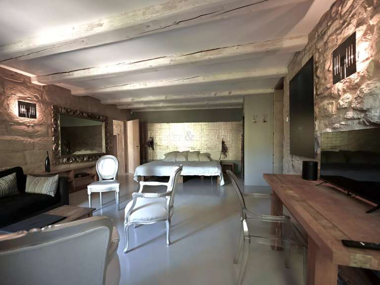 House Uzès - 7 bedrooms - 690m²