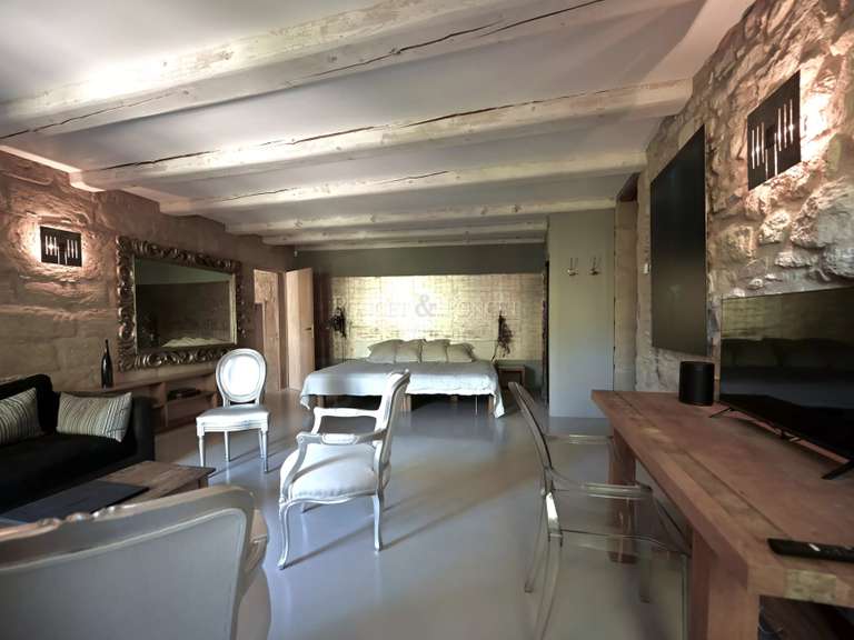 Maison Uzès - 7 chambres - 690m²