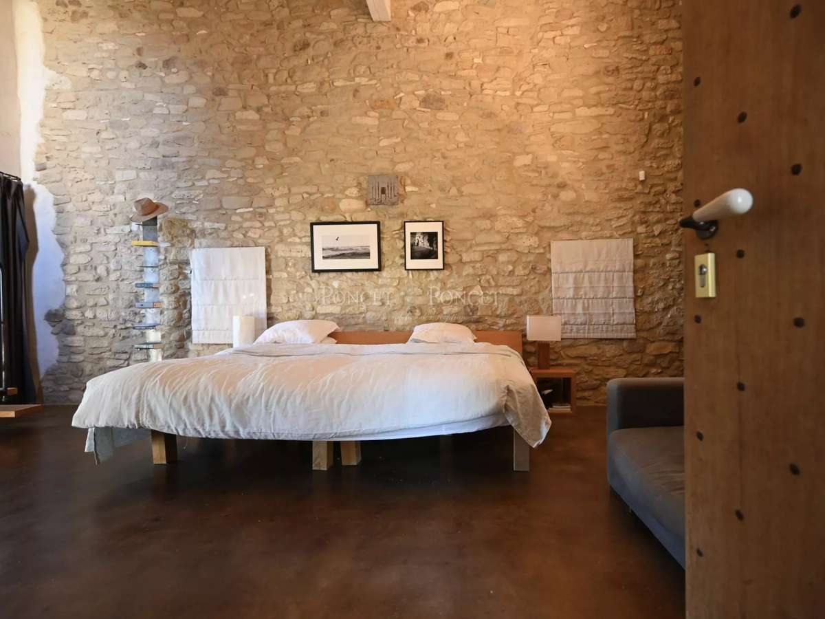 Maison Uzès
