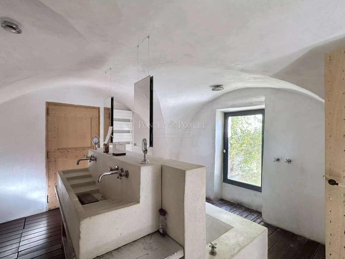 Maison Uzès