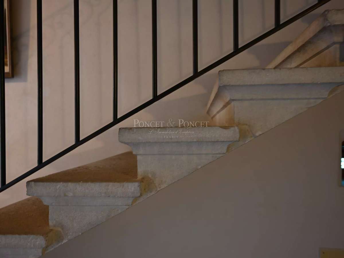 House Lamotte-du-Rhône