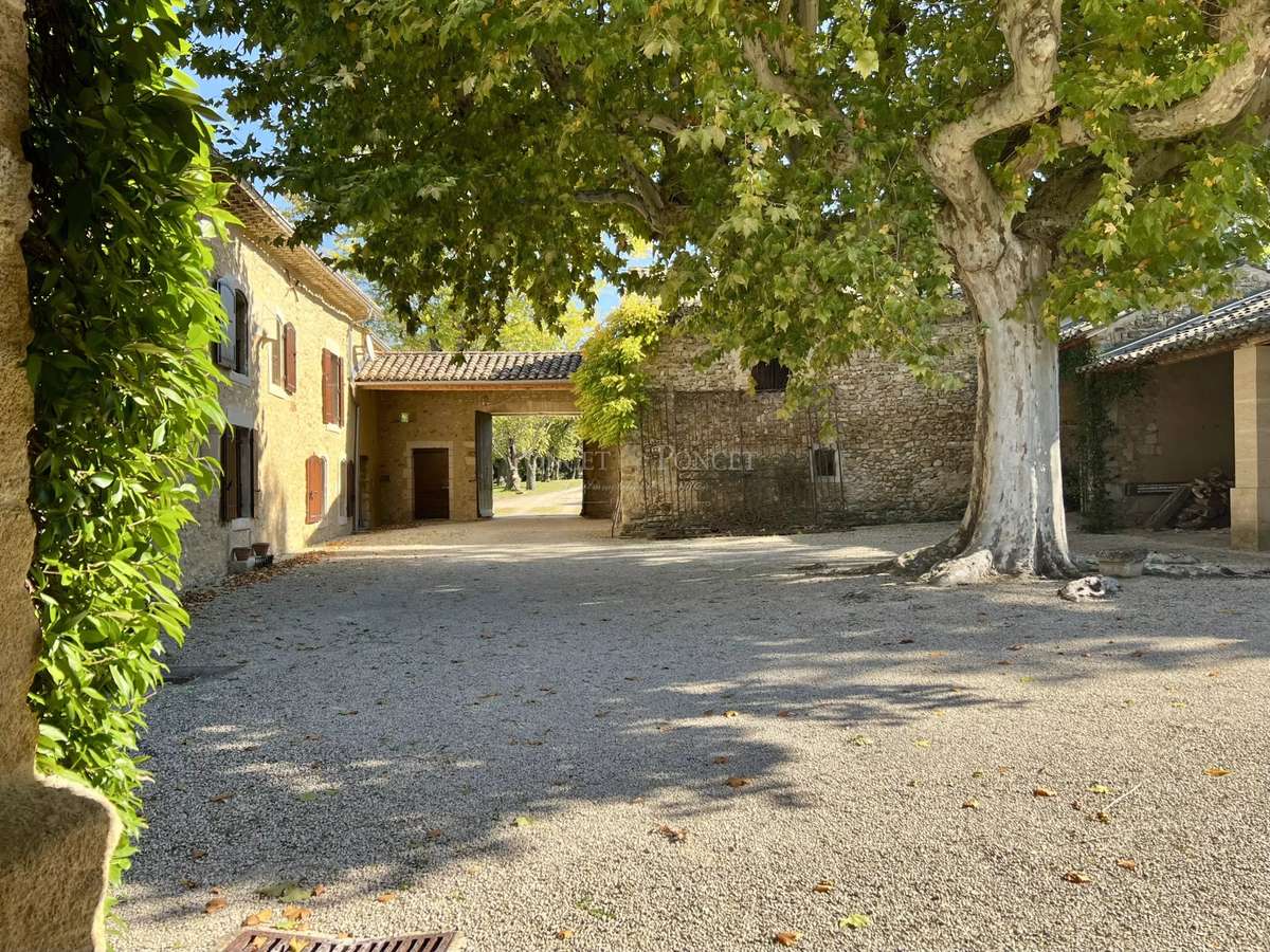 Maison Lamotte-du-Rhône