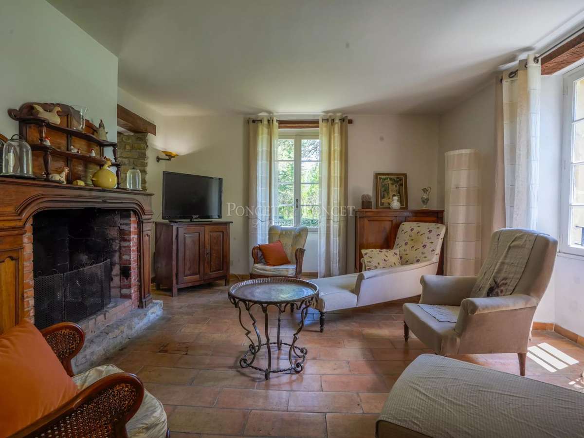 Maison Uzès