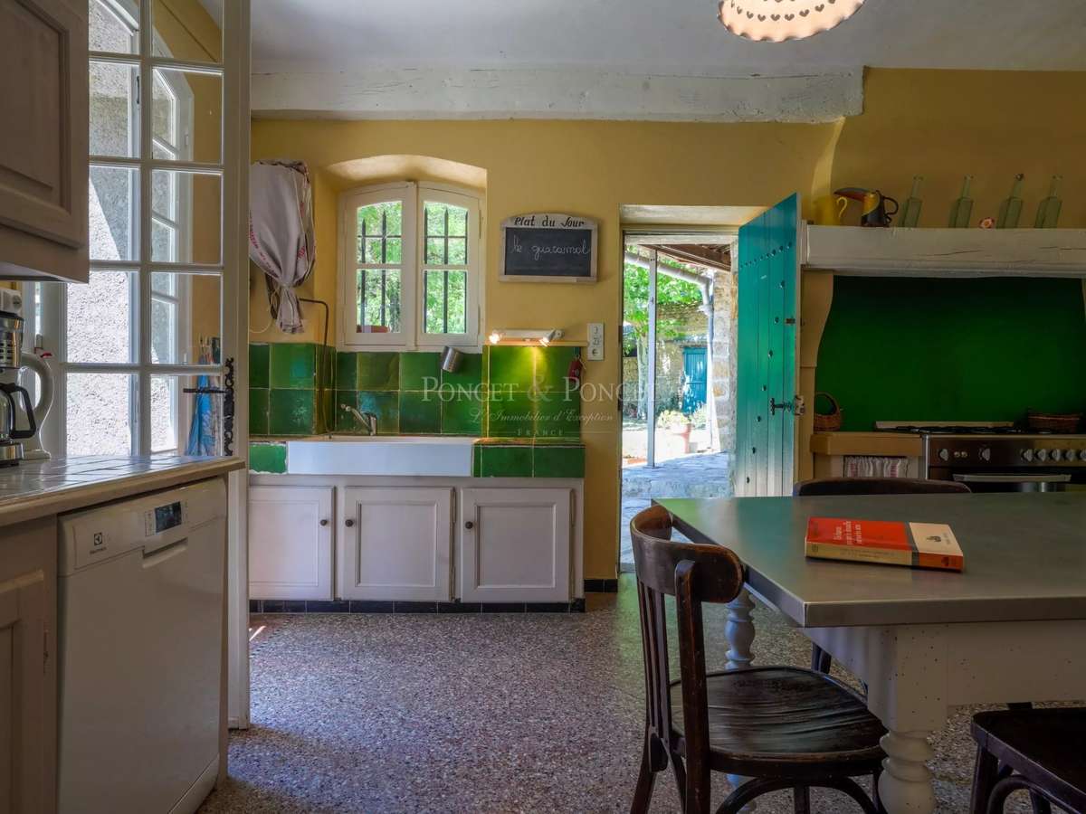 Maison Uzès