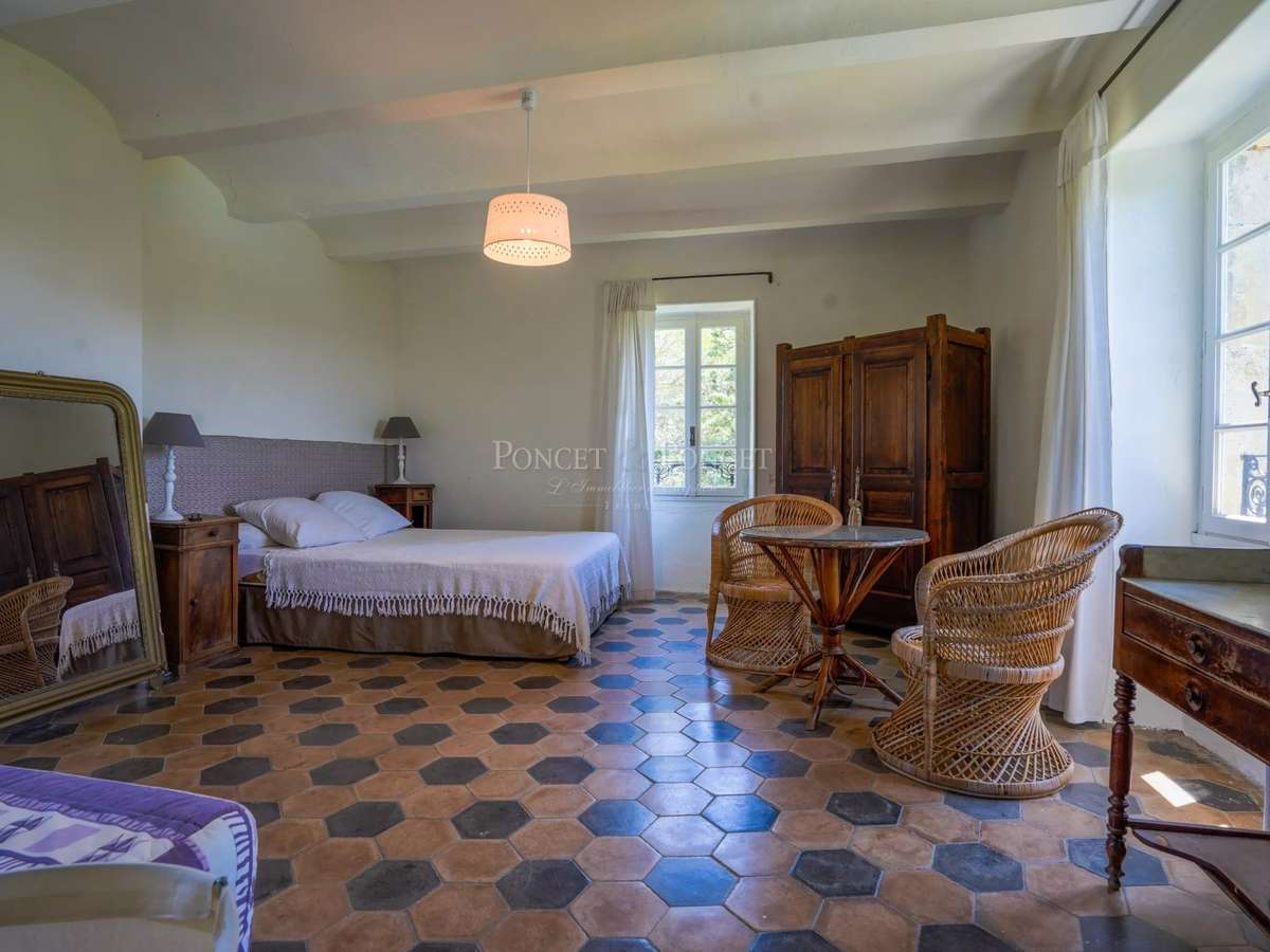Maison Uzès