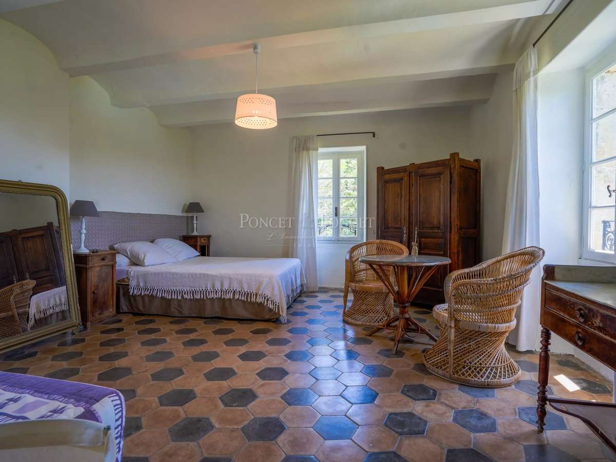 Maison Uzès