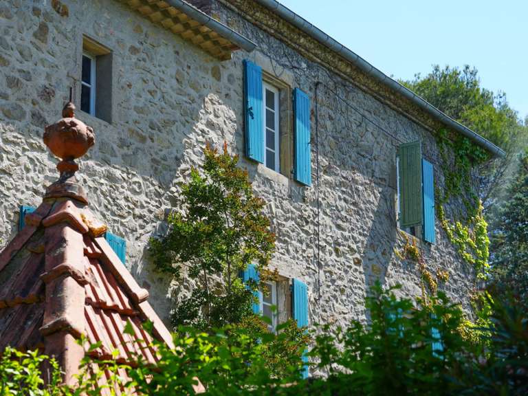House Uzès - 6 bedrooms - 270m²