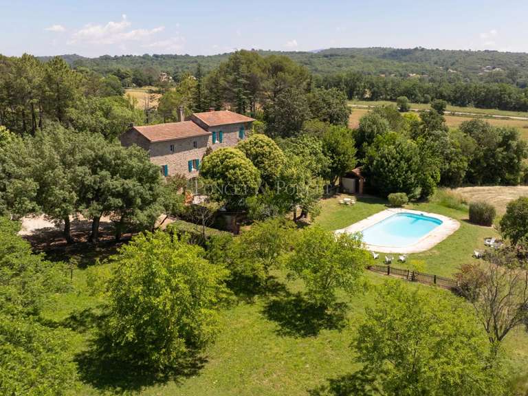 House Uzès - 6 bedrooms - 270m²