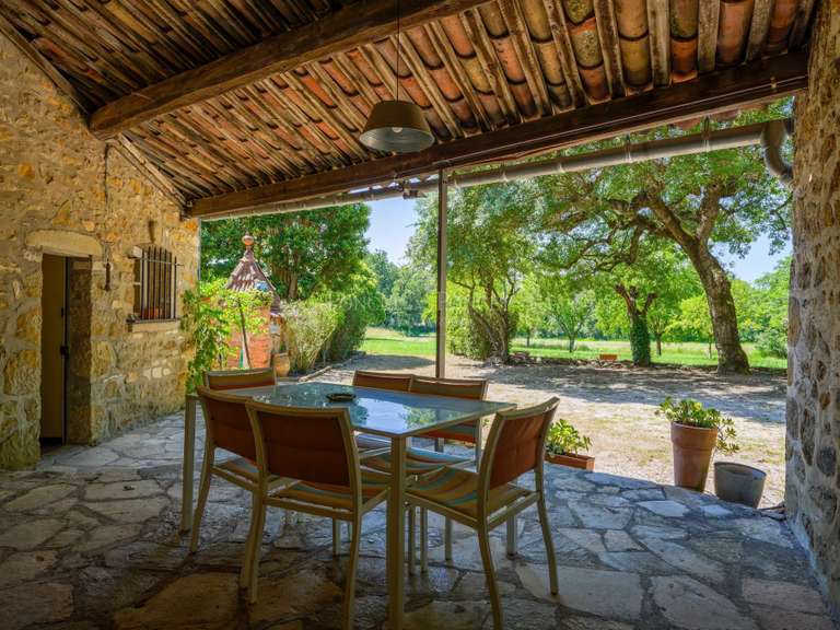 Maison Uzès - 6 chambres - 270m²