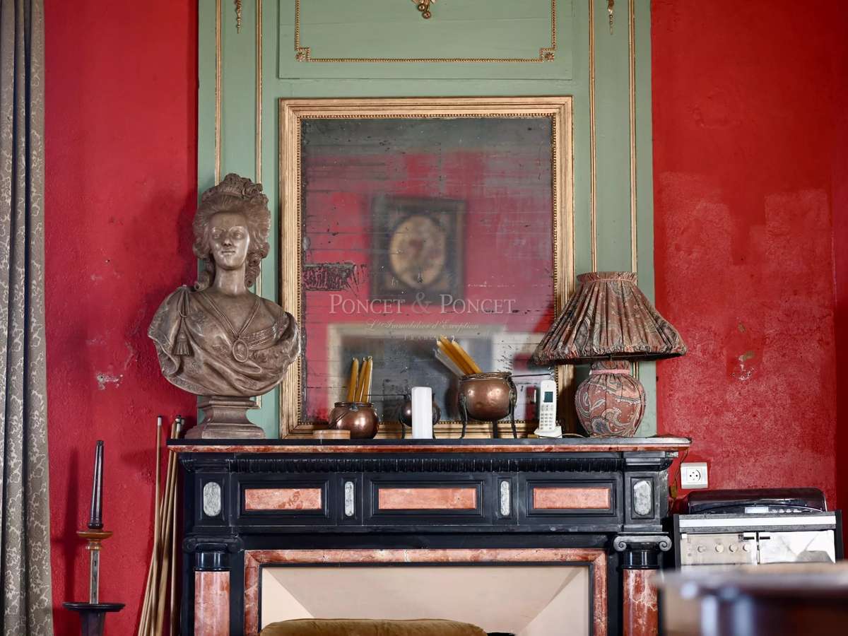 Maison Uzès