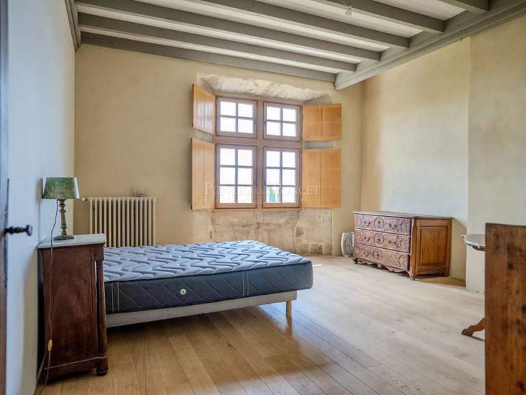 House Joyeuse - 7 bedrooms - 400m²