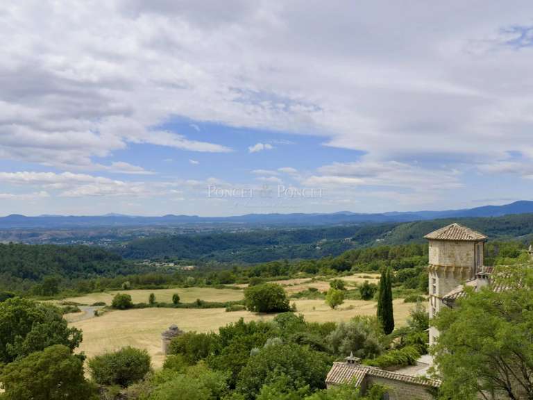 House Joyeuse - 7 bedrooms - 400m²