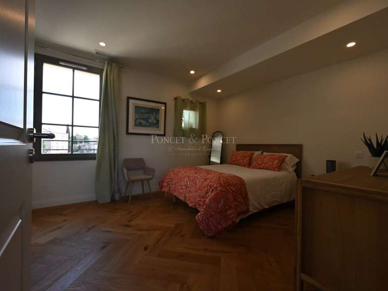 Maison Uzès - 2 chambres - 84m²