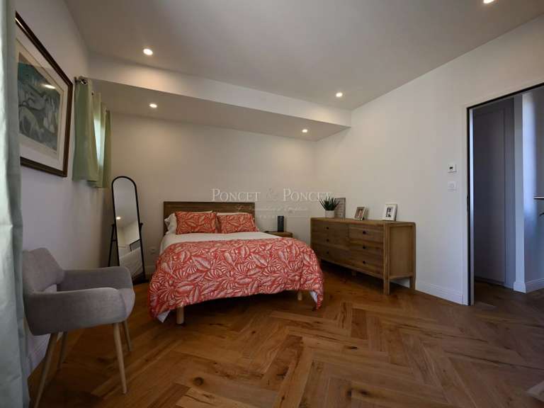 Maison Uzès - 2 chambres - 84m²