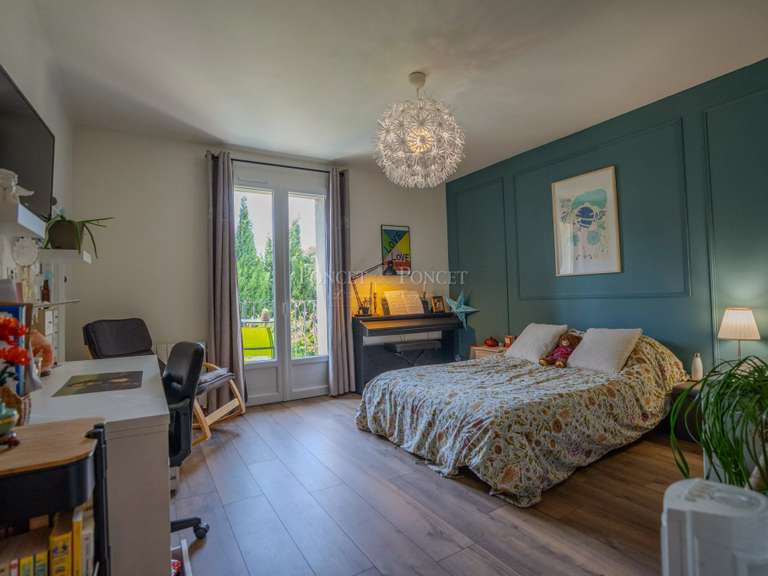 Maison Uzès - 5 chambres - 147m²